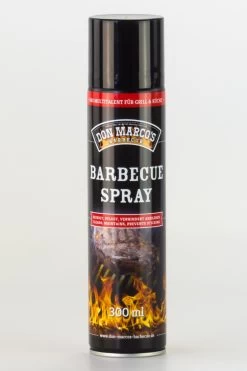 Don Marco`s Starterpaket -Grillen Im Freien 008 Produktfotos DMB Spray Druck