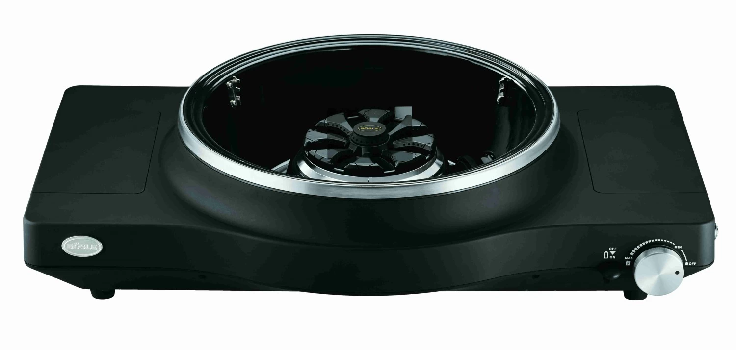 Rösle Buddy G40 - Auslaufmodell 4 Rösle Buddy G40 - Auslaufmodell – Bild 2