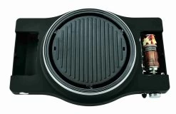 Rösle Buddy G40 - Auslaufmodell 8 Rösle Buddy G40 - Auslaufmodell -Grillen Im Freien 1000007449 25015 Buddy G40 Roesle 04