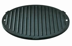 Rösle Buddy G40 - Auslaufmodell 9 Rösle Buddy G40 - Auslaufmodell -Grillen Im Freien 1000007449 25015 Buddy G40 Roesle 05