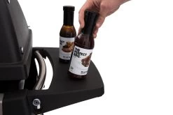 Broil King Porta Chef 320 Gasgrill -Grillen Im Freien 11890 Broil King Porta Chef 320 FEATURE 10