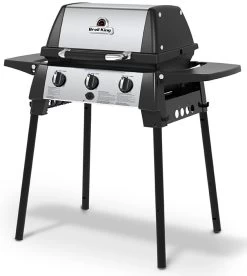 Broil King Porta Chef 320 Gasgrill -Grillen Im Freien 11890 broil king portachef 320 campinggr 6 1607697174