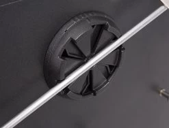 Broil King Vertical Charcoal Smoker / Räucherofen -Grillen Im Freien 11895 Broil King Vertical Charcoal Smoke 12 1607697274