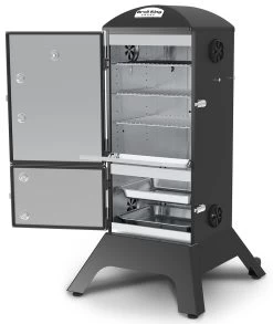 Broil King Vertical Charcoal Smoker / Räucherofen -Grillen Im Freien 11895 Broil King Vertical Charcoal Smoke 4 1607697264