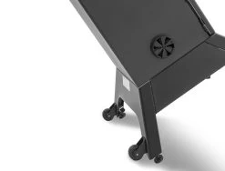 Broil King Vertical Charcoal Smoker / Räucherofen -Grillen Im Freien 11895 Broil King Vertical Charcoal Smoke 7 1607697268