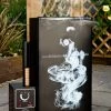Bradley Original Smoker 4-Rack / Elektro Räucherofen -Grillen Im Freien 13236 Bradley Original Smoker 4 R