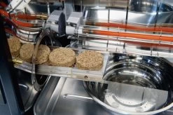 Bradley Original Smoker 4-Rack / Elektro Räucherofen -Grillen Im Freien 13236 Bradley Smoker Bisquetten