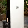 Bradley Digital Smoker 6-Rack / Elektro Räucherofen -Grillen Im Freien 13237 Bradley Digital Smoker 6 R