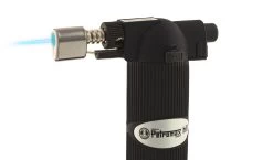 Petromax Profi-Gasbrenner Mit Piezo-Zündung -Grillen Im Freien 15673 petromax profi gasbrenner flamme hf2