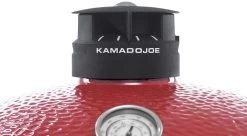 Kamado Joe Classic II Keramikgrill Stand Alone -Grillen Im Freien 16051 kamado joe classic ii top vent KJ2 9 1582635569