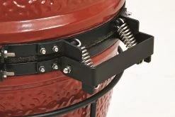 Kamado Joe Junior Keramikgrill -Grillen Im Freien 16054 Kamado Joe Junior Deckelscharnier 4 1515503229