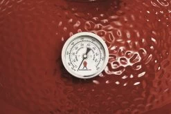 Kamado Joe Junior Keramikgrill -Grillen Im Freien 16054 Kamado Joe Junior Deckelthermometer
