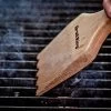 Broil King Grillschaber Holz -Grillen Im Freien 17026 broil king holzschaber rost 65335