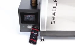 Bradley Smart Smoker - Auslaufartikel -Grillen Im Freien 17371 Bradley Smart Smoker mit App Steue 4 1540217597