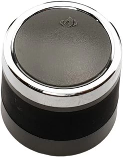 Napoleon Ersatzteil: Kontrollknopf Klein, Schwarz P500-1