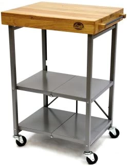 Bradley Tisch Klappbar Mit Rollen