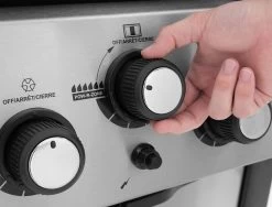 Broil King Signet 390 Gasgrill Inkl. Drehspieß - Grillfürst Deal Mit Zusätzlichen Edelstahl Grillrosten - Modell 2023 -Grillen Im Freien 18844 Broil King Signet 320 986983 7 39 10 1559292576