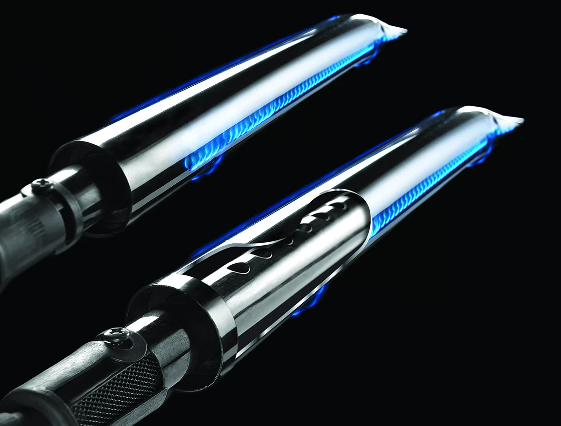 Broil King Signet 340 Gasgrill 13 Broil King Signet 340 Gasgrill – Bild 11