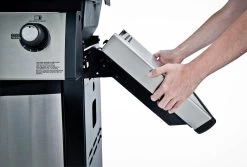 Broil King Signet 340 Gasgrill 24 Broil King Signet 340 Gasgrill -Grillen Im Freien 18846 broil king signet seitenablage abk 9 1607697770