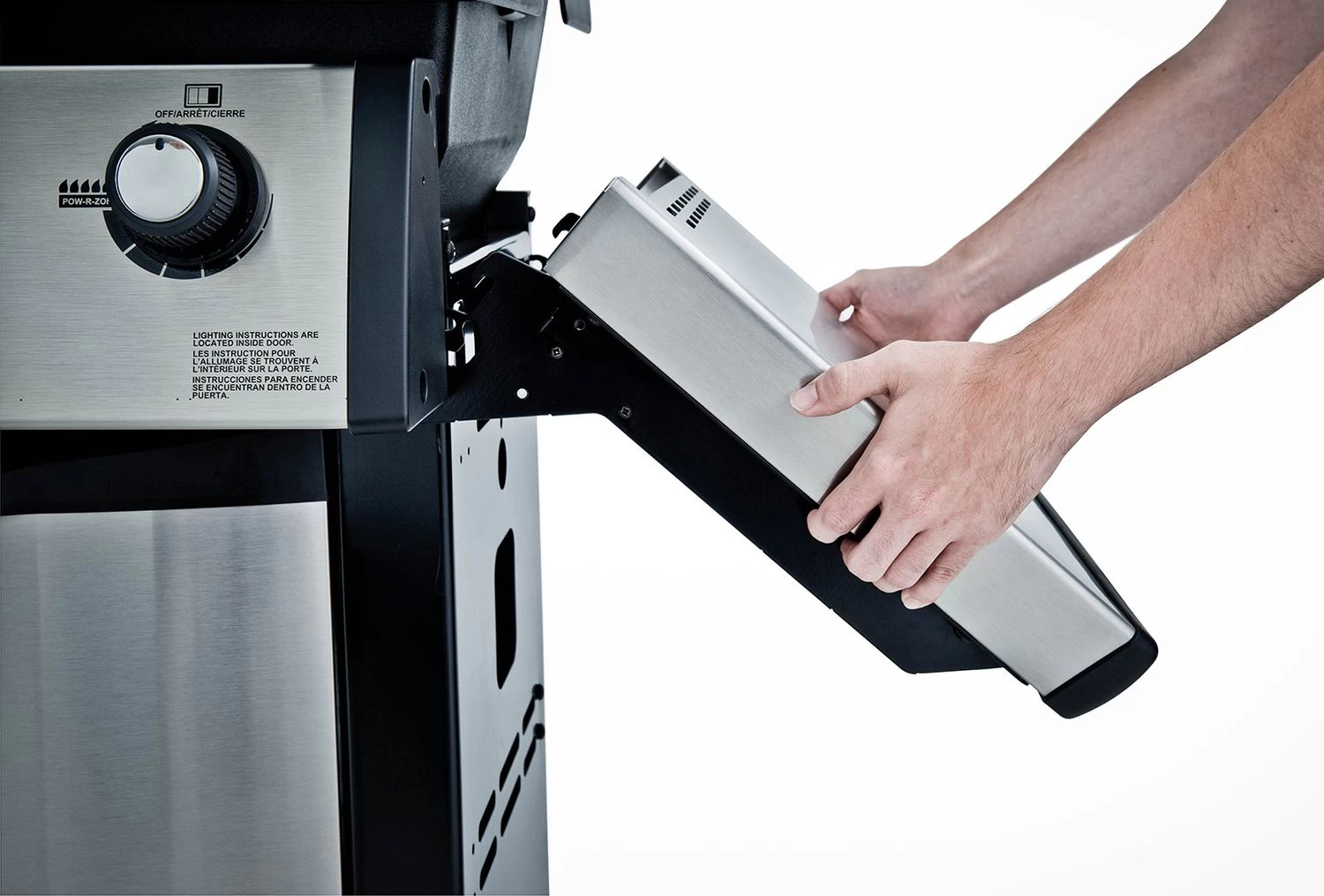 Broil King Signet 340 Gasgrill 11 Broil King Signet 340 Gasgrill – Bild 9