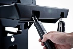 Broil King Signet 340 Gasgrill 23 Broil King Signet 340 Gasgrill -Grillen Im Freien 18846 broil king signet seitenablage haken