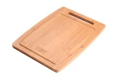 CADAC Schneidebrett Bambus