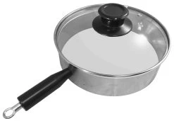 Remundi Bratring Ø 20 Cm Mit Deckel