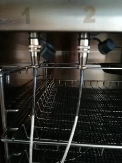 Bradley Professional Smoker BS1019 / Elektro Räucherofen -Grillen Im Freien 20092 bradley smoker bs1019 fuehler ansc 3 1614788245