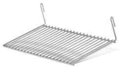 Thüros Warmhalterost Für T4, Thüros 2, Sylt (Grillfläche 40x60 Cm)