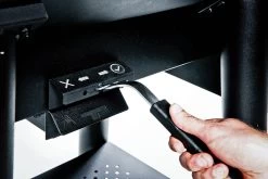 Broil King Regal Pellet Smoker 400 -Grillen Im Freien 20569 broil king regal pellet 400 aschea 7 1607698245