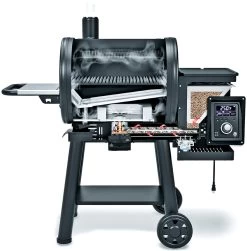 Broil King Regal Pellet Smoker 400 -Grillen Im Freien 20569 broil king regal pellet 400 funkti 3 1607698241
