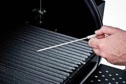 Broil King Regal Pellet Smoker 400 -Grillen Im Freien 20569 broil king regal pellet 400 temper 4 1607698242