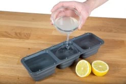 Broil King Eis-Grillbürste -Grillen Im Freien 20580 broil king eis reinigungsbuerste e 3 1607698291