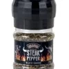 Don Marcos Steak Peffer - Black Smoke - Mit Mühlenaufsatz, 135 G 1 Don Marcos Steak Peffer - Black Smoke - Mit Mühlenaufsatz, 135 G -Grillen Im Freien 20611 Don Marcos Precious Pepper Black S 0 1578046218