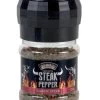Don Marcos Steak Peffer - Classic - Mit Mühlenaufsatz, 130 G -Grillen Im Freien 20614 Don Marcos Precious Pepper Classic