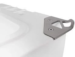 Petromax Schlossplatte Mit Flaschenöffner Für Kühlbox