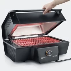 Grillen Im Freien -Grillen Im Freien 21538 Severin Elektrogrill Sevo pg8106 d 2 1590737691