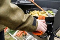 Petromax Aramid Griffhülle