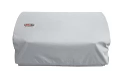 BULL Abdeckhaube 76 Cm Für New Bison Built-In Grill (ab 2020)