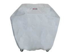 BULL Abdeckhaube 60 Cm Für Plancha Grillstation