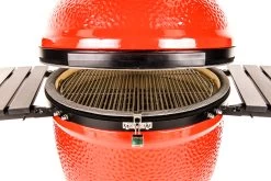 Kamado Joe Big Joe III Keramikgrill -Grillen Im Freien 21809 kamado joe big joe iii geoeffnet B 6 1601535054