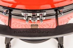 Kamado Joe Big Joe III Keramikgrill -Grillen Im Freien 21809 kamado joe big joe iii griff BJ24N 7 1601535055