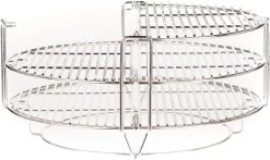 Kamado Joe Big Joe III Keramikgrill -Grillen Im Freien 21809 kamado joe big joe iii grillrost e 8 1601535056