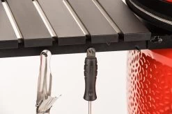 Kamado Joe Big Joe III Keramikgrill -Grillen Im Freien 21809 kamado joe big joe iii seitenablag 17 1601535064