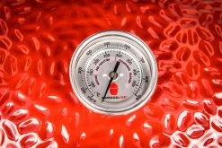 Kamado Joe Big Joe III Keramikgrill -Grillen Im Freien 21809 kamado joe big joe iii thermometer 18 1601535065