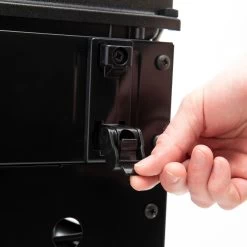 Broil King Baron S590 IR Gasgrill Inkl. Drehspieß + Infrarot-Seitenbrenner - Modell 2023 -Grillen Im Freien 21977 Broil King Gasgrill 876982 BARON S 7 1607699159