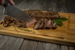 Broil King Schneidebrett Regal/Imperial Aus Bambus -Grillen Im Freien 22159 broil king schneidbrett regal impe 3 1607936919