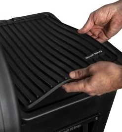 Broil King Silikon Besteckablage Magnetisch Regal/Imperial -Grillen Im Freien 22162 broil king silikonbesteckablage ma 2 1607699384