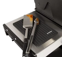 Broil King Silikon Besteckablage Magnetisch Baron -Grillen Im Freien 22163 broil king silikon besteckablage m 3 1607699392