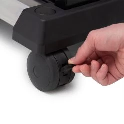 Broil King Baron 490 Black Gasgrill Inkl. Drehspieß - Modell 2023 - Grillfürst Deal Mit Zusätzlichen Edelstahl Grillrosten -Grillen Im Freien 22241 Broil King Gasgrill 875282 BARON49 12 1611046977